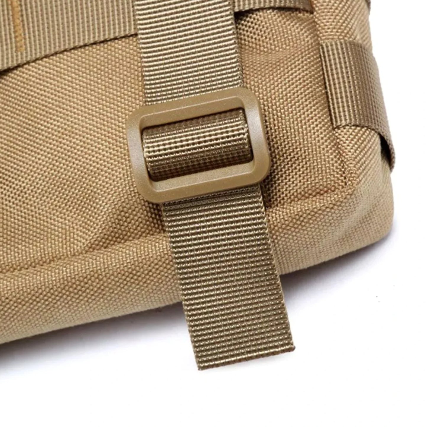 MOLLE Tactical Utility Pouch | Outdoor Tool & Gear Organizer