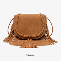 S2131 Brown
