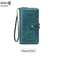 Y1708 Peacock Blue.