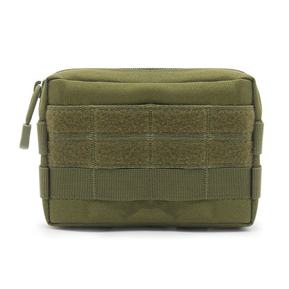 MOLLE Tactical Utility Pouch | Outdoor Tool & Gear Organizer