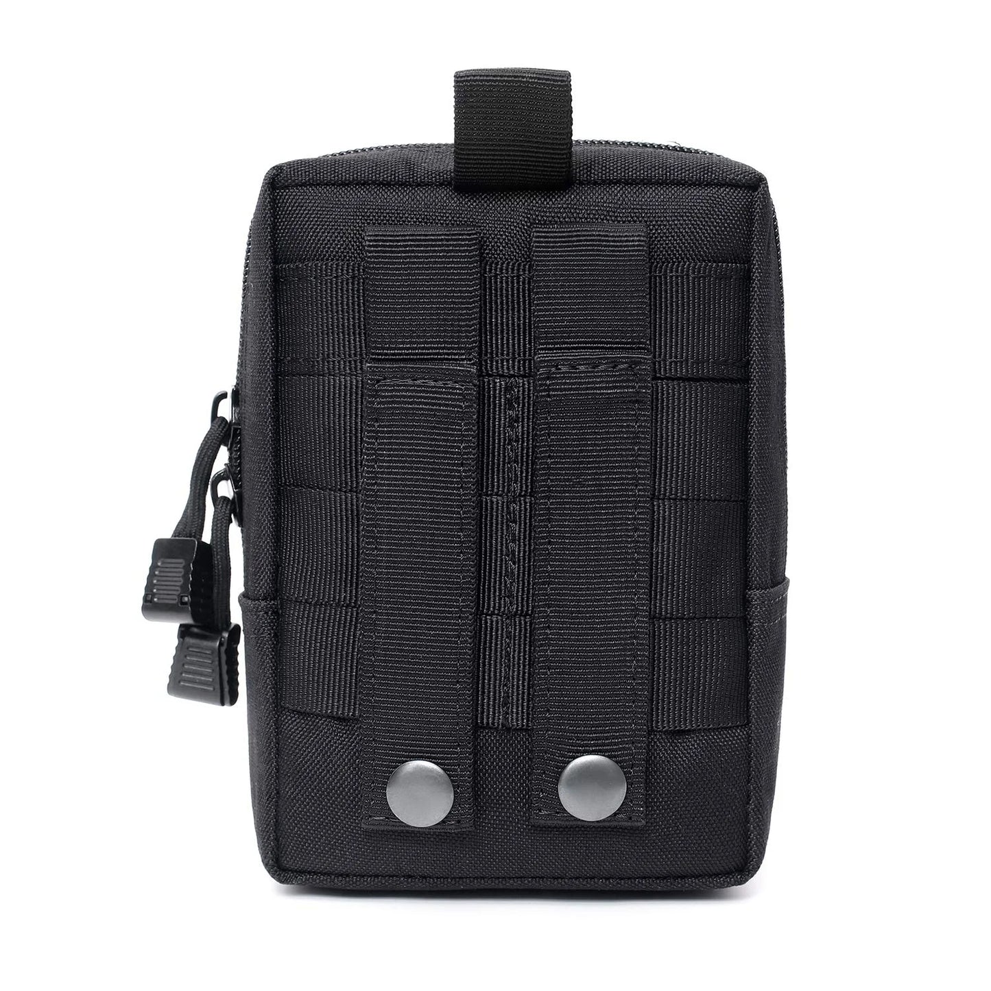 MOLLE Tactical EDC Utility Pouch – Compact Water-Resistant Waist Bag