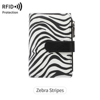 Qb370 Zebrastripes