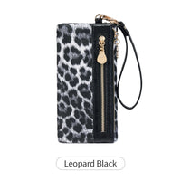R732 Leopard Black
