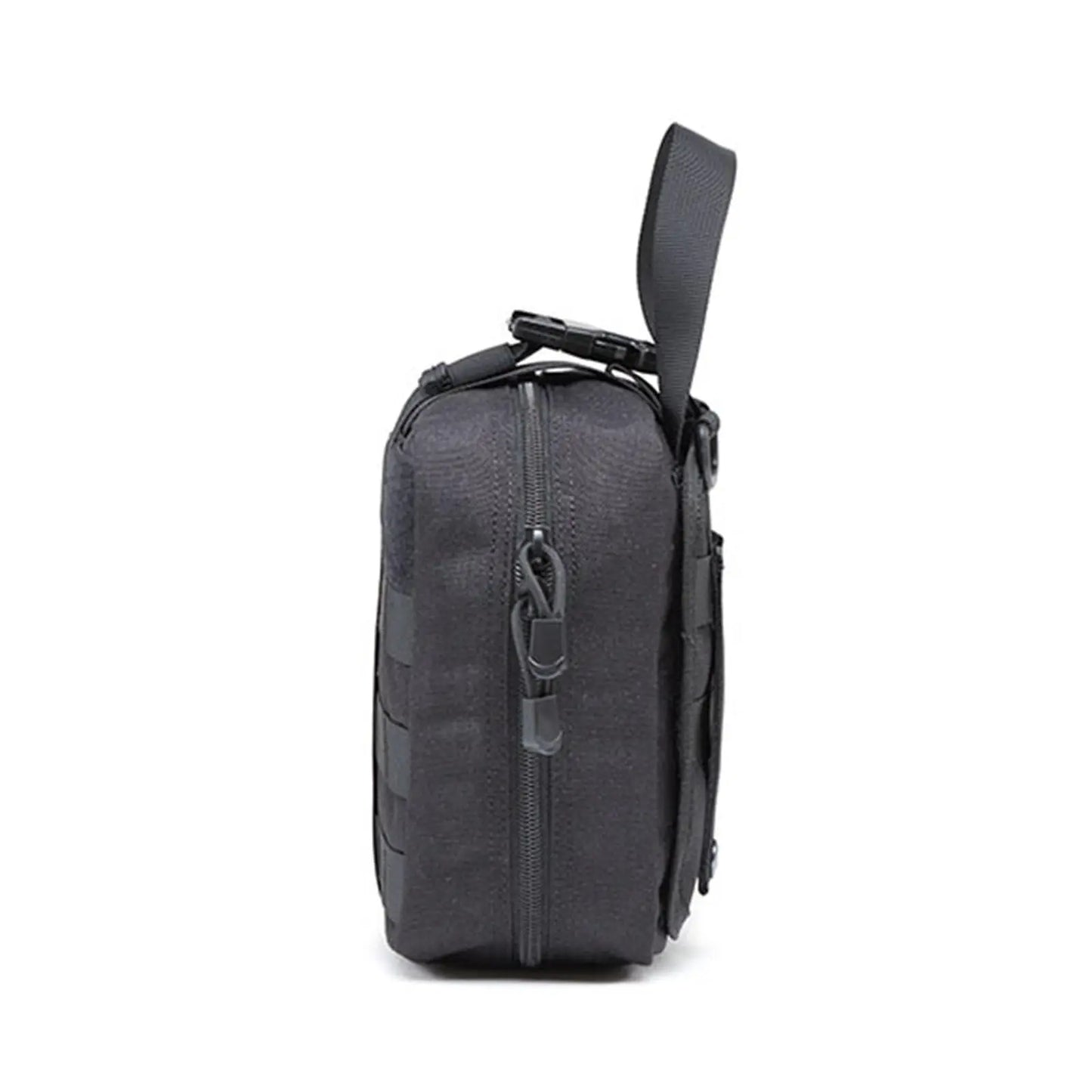 First Aid Pouch MOLLE Utility Bag – Portable Survival Organizer