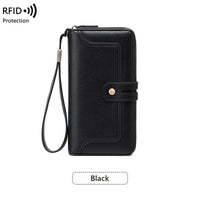 Y1708 Black.