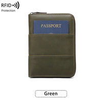 L2807 Green