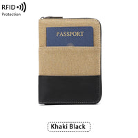 L2807 Khakiblack