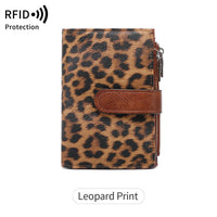 Qb370 Leopardprint