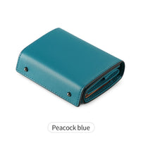 Qb2000 Peacockblue