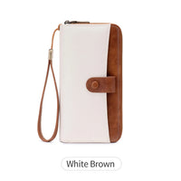 Qb2015 White Brown