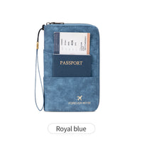 Hz736 Royal Blue