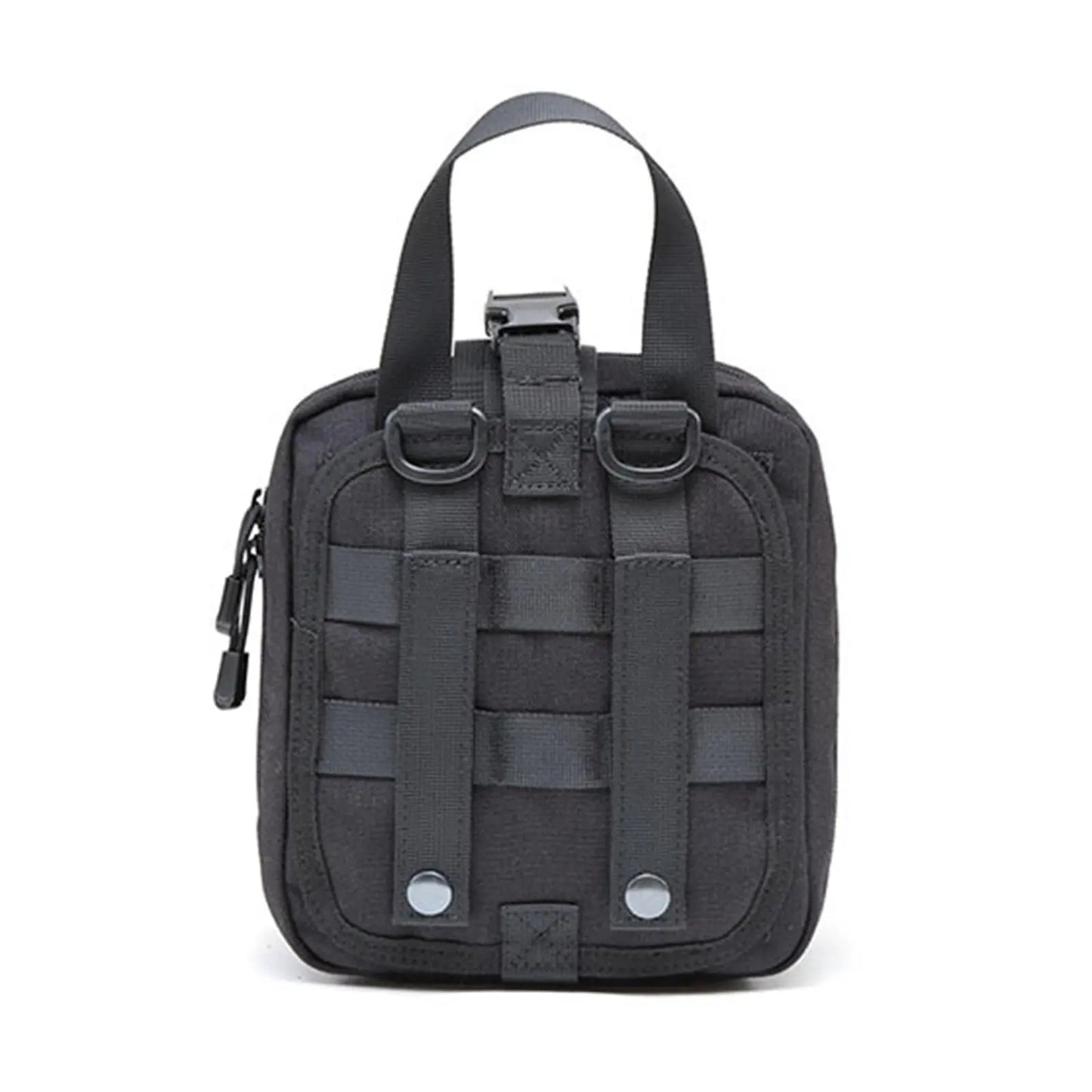 First Aid Pouch MOLLE Utility Bag – Portable Survival Organizer