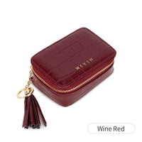 Kb452 Wine Red