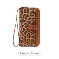Qb2015 Leopard Brown
