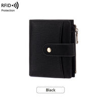 Y1714 Black