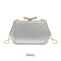 Wy4340 Silvery