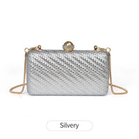 Wy4341 Silver