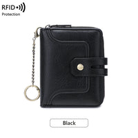 Y1707 Black.