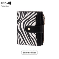 Y1714 Zebrastripes