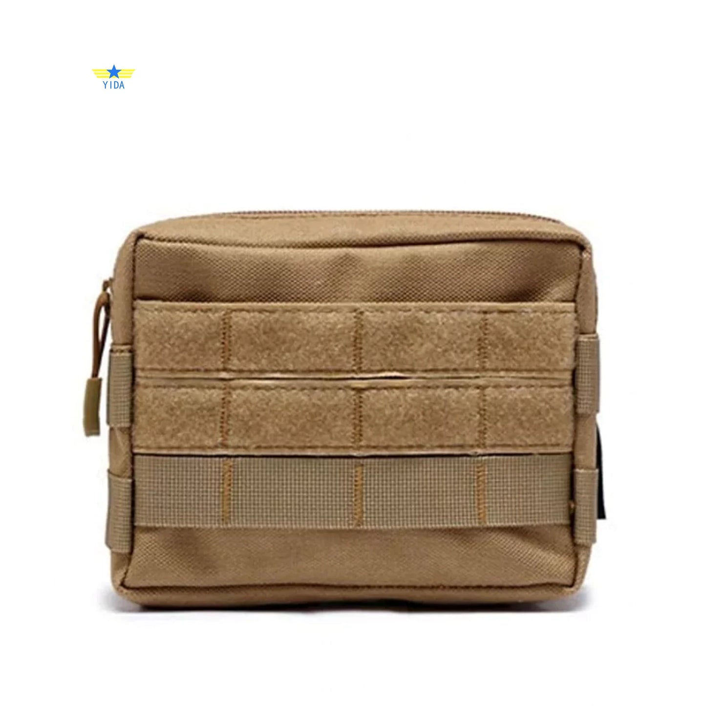 MOLLE Tactical Utility Pouch | Outdoor Tool & Gear Organizer