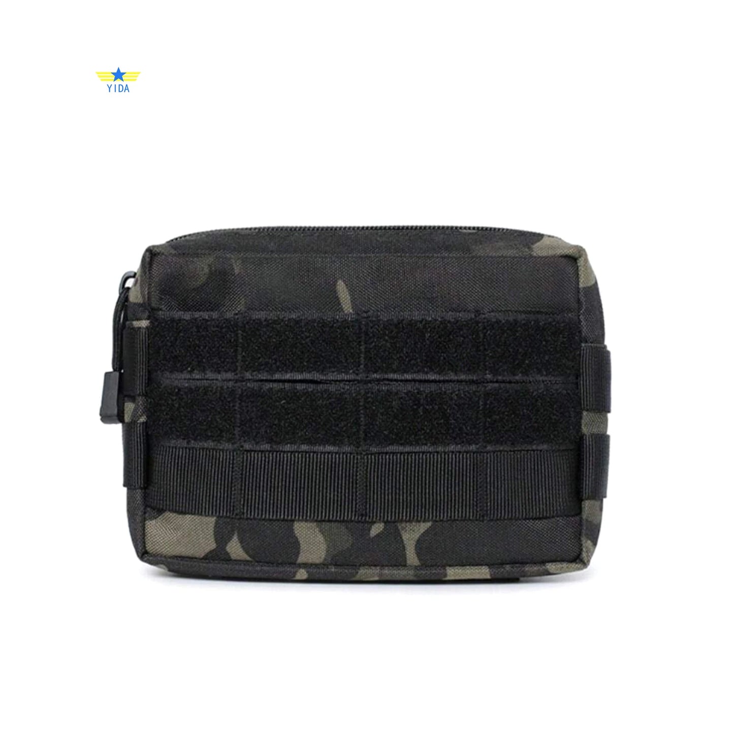 MOLLE Tactical Utility Pouch | Outdoor Tool & Gear Organizer
