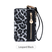 R978 Leopard Black