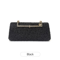Wy4334 Black