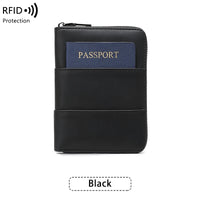 L2807 Black