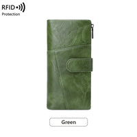 Y1706 Green