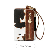 R978 Cow Brown
