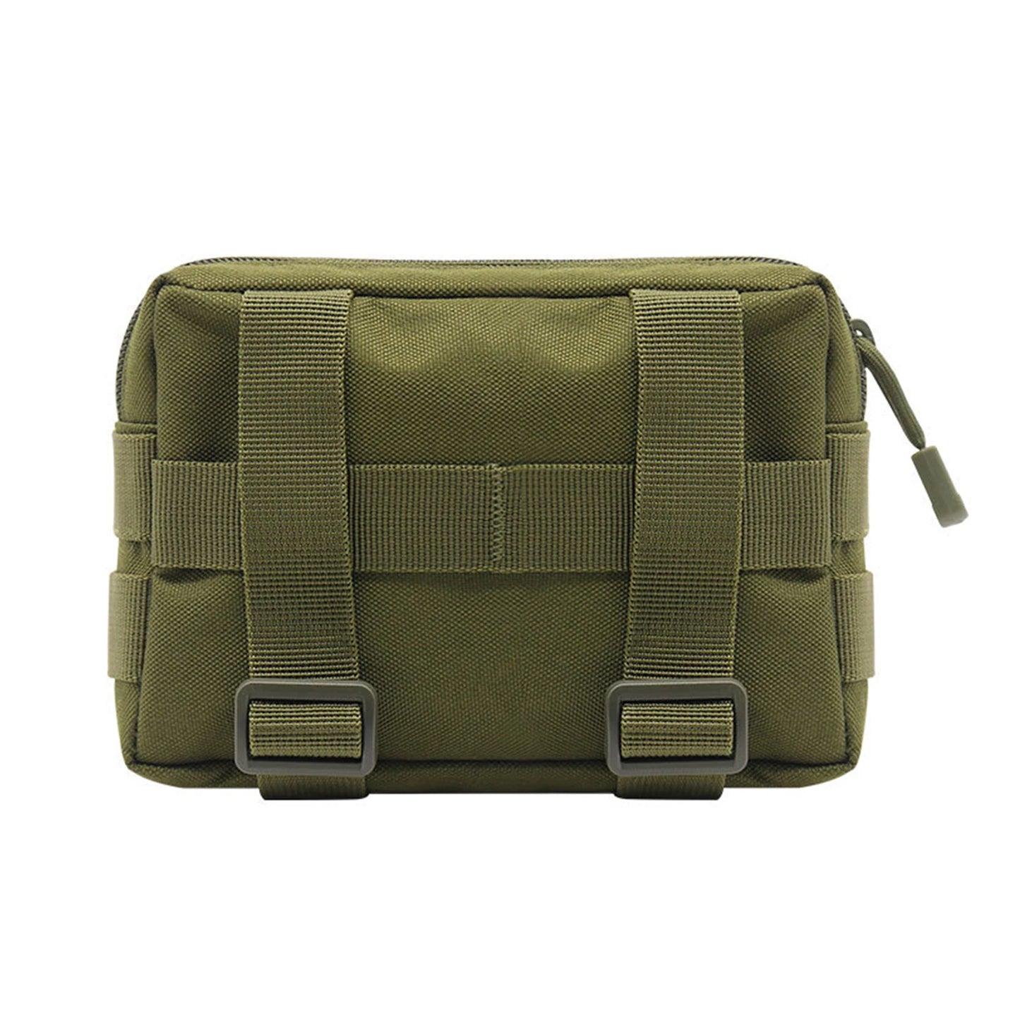 MOLLE Tactical Utility Pouch | Outdoor Tool & Gear Organizer