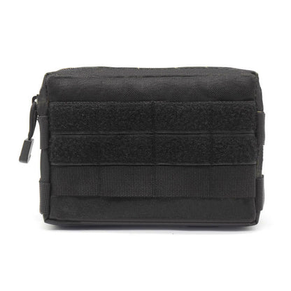 MOLLE Tactical Utility Pouch | Outdoor Tool & Gear Organizer