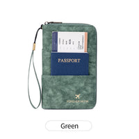 Hz736 Green