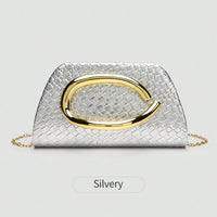 Wy4308 Silvery