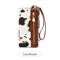 R732 Cow Brown