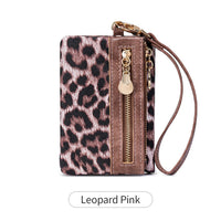 R978 Leopard Pink