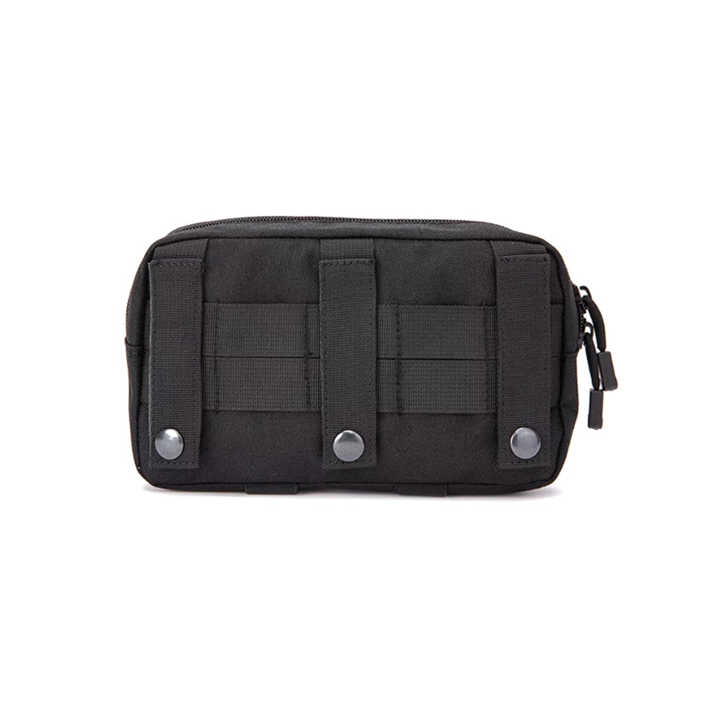 Tactical EDC Admin Pouch – MOLLE Organizer Vest Bag