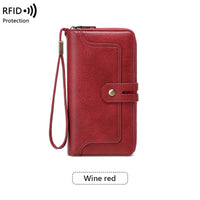Y1708 Wine Red.