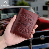 S red brown
