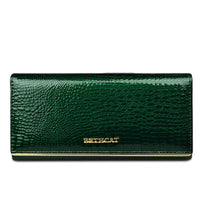 wallet green