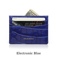 electronic blue