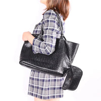 Ostrich Black