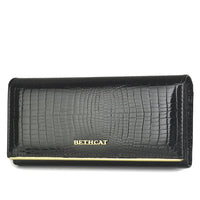 wallet black
