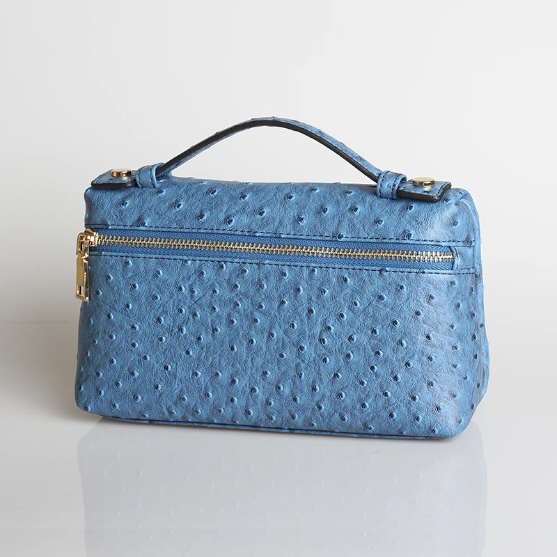 Crocodile Pattern Makeup Bag Large Capacity Women Travel Toiletry Carry Case Classic Organizr