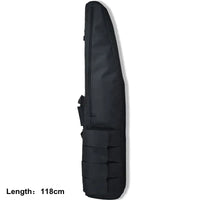 46.5in Black