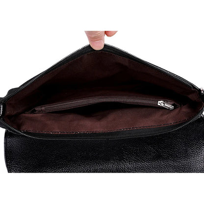 Crocodile Clutch Bag for Women – 3-in-1 Crossbody Purse