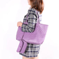 Ostrich Purple