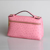 Ostrich Pink (L)