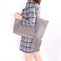 Ostrich Gray
