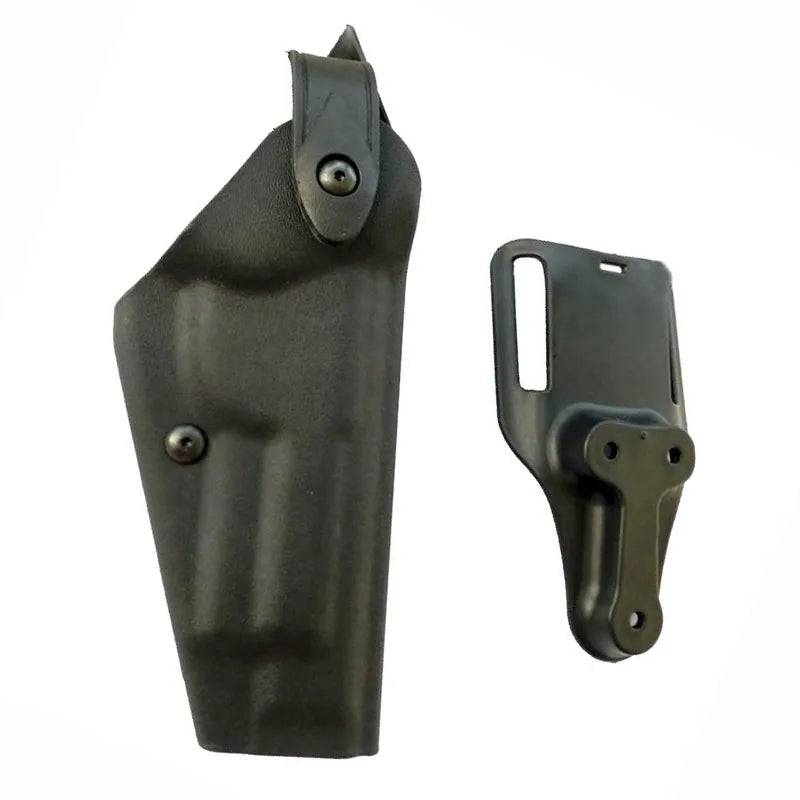 Tactical Belt Holster for M9/92/96 – Right Hand Pistol Holster for Hunting & Shooting
